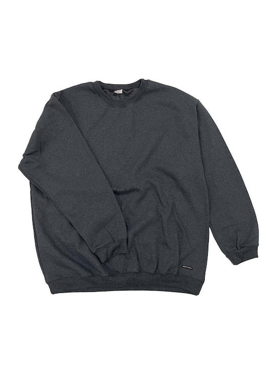 Sweatshirt Grau