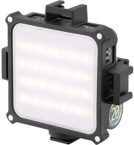 Zhiyun Fiveray LED Light 6500KK 20W with Brightness 529 Lux