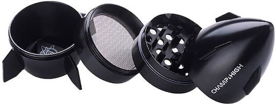 Champ Grinder Grinder 50mm (Διάφορα Χρώματα)