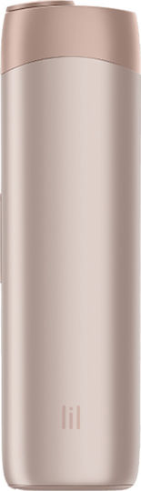 IQOS Lil Solid EZ Rose Gold