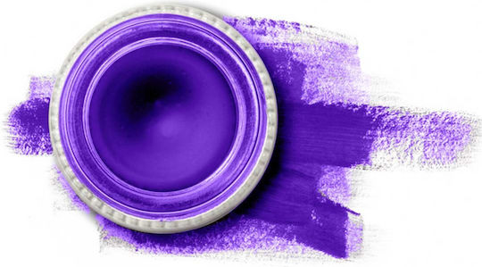 Wabi Beauty Gel Eye Liner Purple 4ml