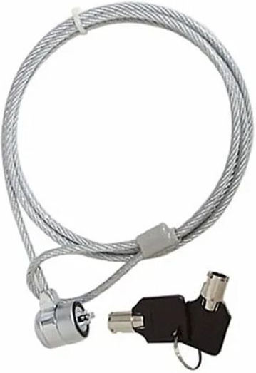 MW Κλειδαριά MWB-CLCLE2M-GRY