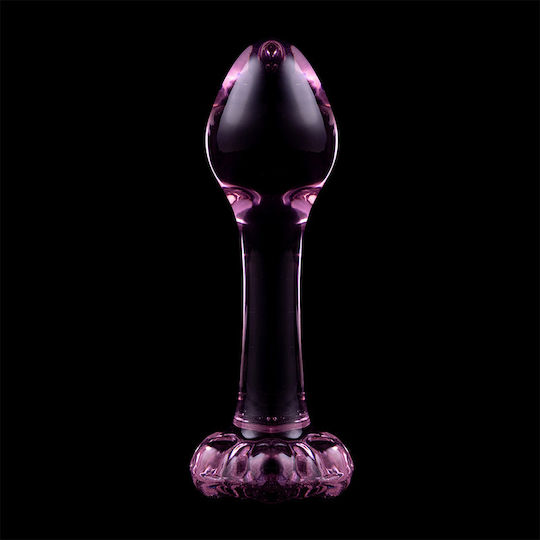 Ibiza Anal Plug Rosa 11cm