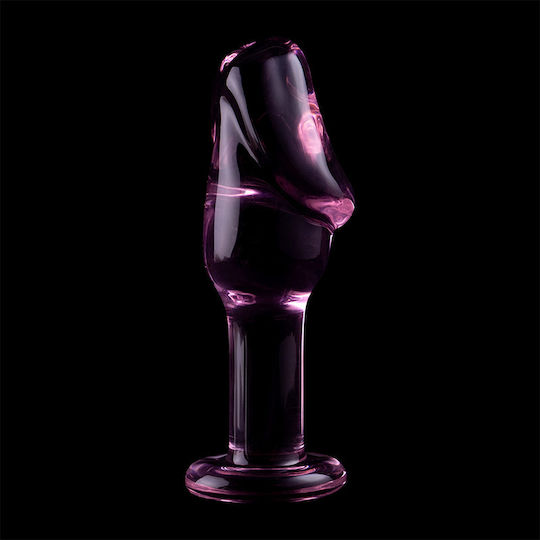 Ibiza Anal Plug Rosa 12.5cm