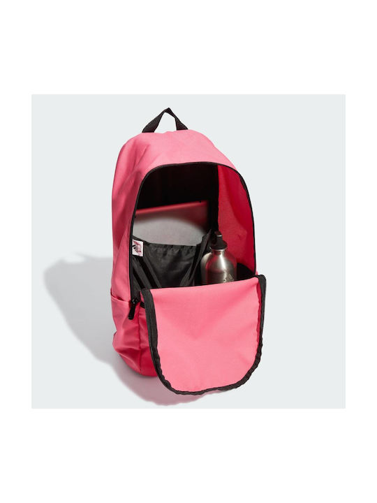 Adidas Classic Foundation Femei Rucsac Pulse Magenta / White