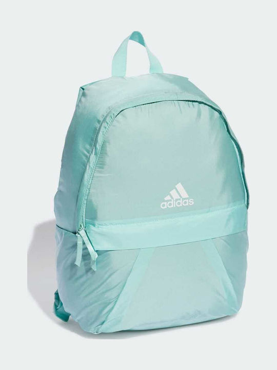 adidas Classic Gen Z 18.75lt Semi Flash Aqua / White / Semi Flash Aqua