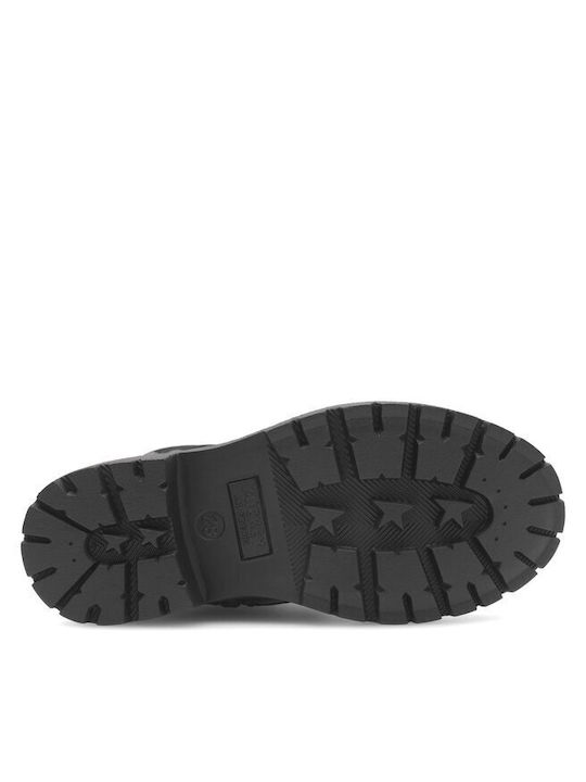Kids Boots Black