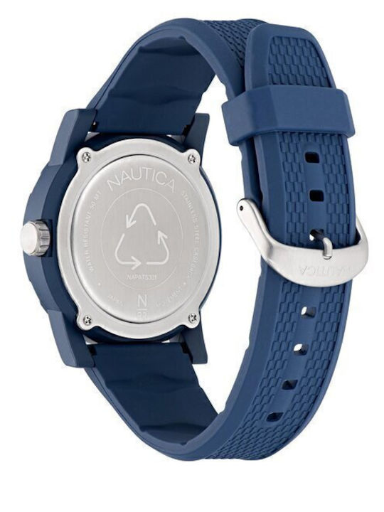 Nautica Спортен Часовник Nautica Спортен Часовник