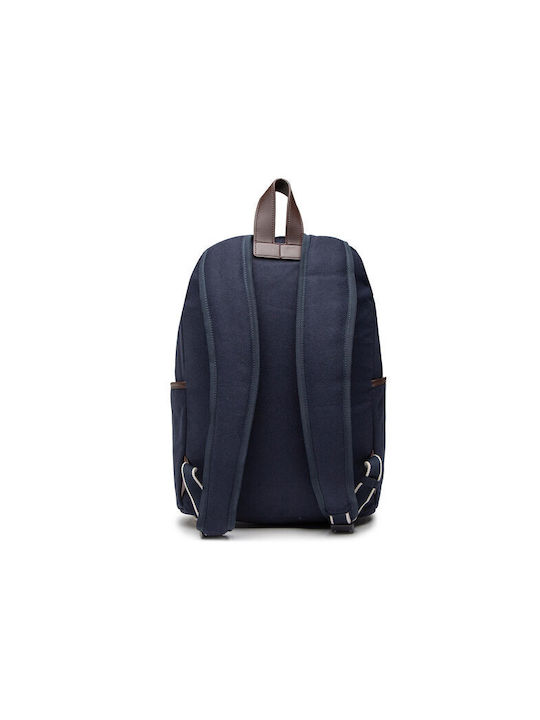 Tommy Hilfiger Prep Th Monogram Navy Blue