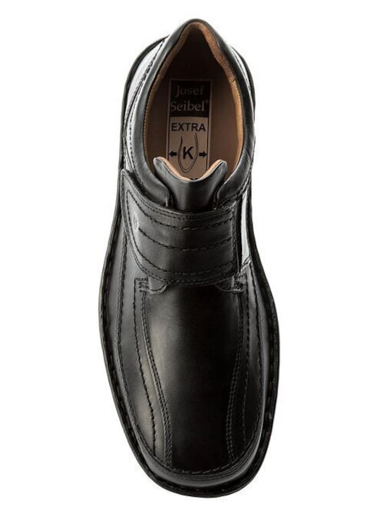 Men's Casual Shoes Black