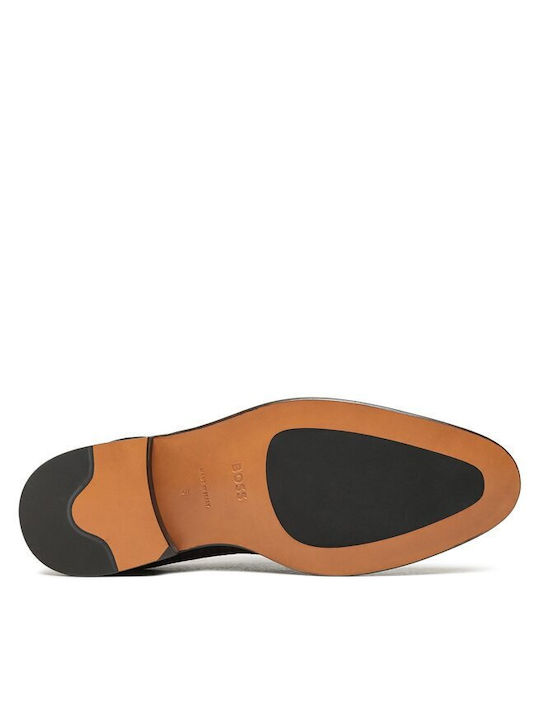 Мъжки ежедневни обувки Brown