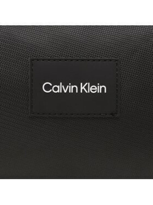 Calvin Klein Waist Bag Black