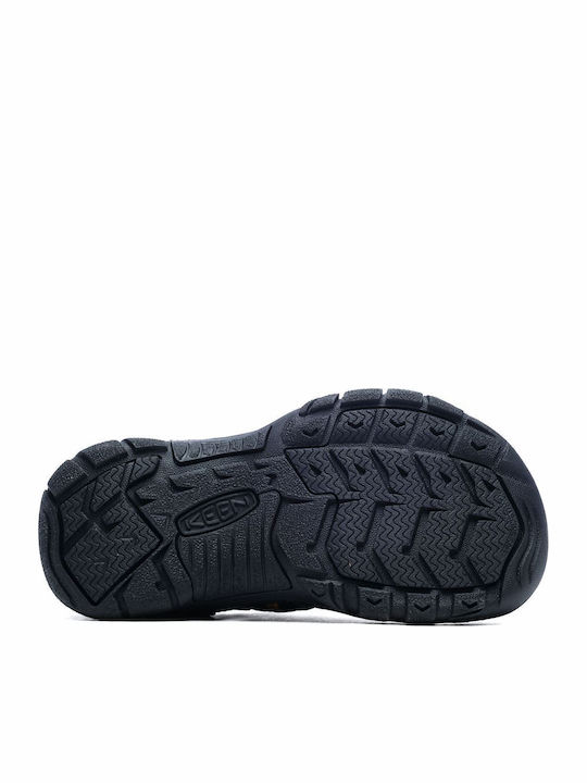 Kids' Sandals Newport H2 Black