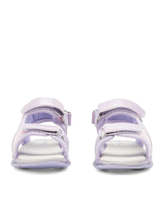 Sandale copii Violet CM220725-1 Violet