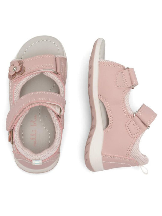 Kinder Sandalen Rosa