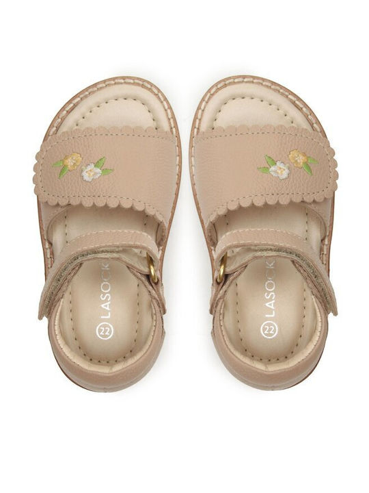 Kids' Sandals Kids Beige