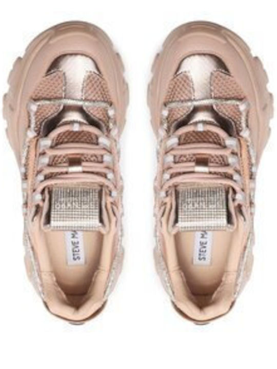 Steve Madden Sneakers Pink SM11002303-993