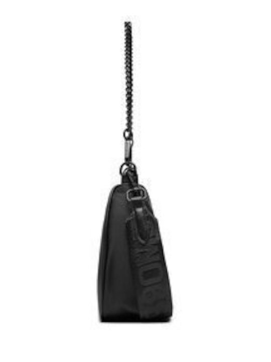 Women's Hobo Bag Black