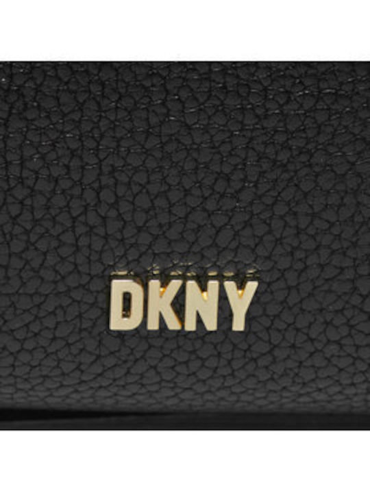 DKNY Geantă de damă De umăr Neagră