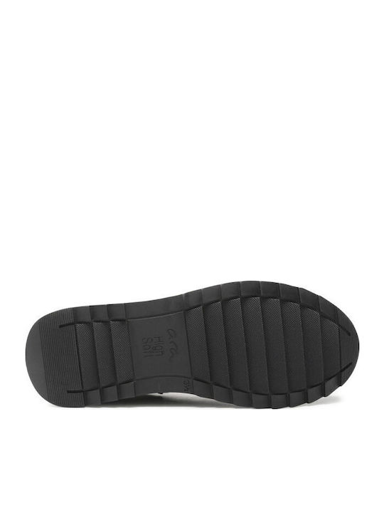 Дамски ботуши Black