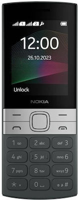 Nokia 150 2023 GR Dual SIM Mobil Negru