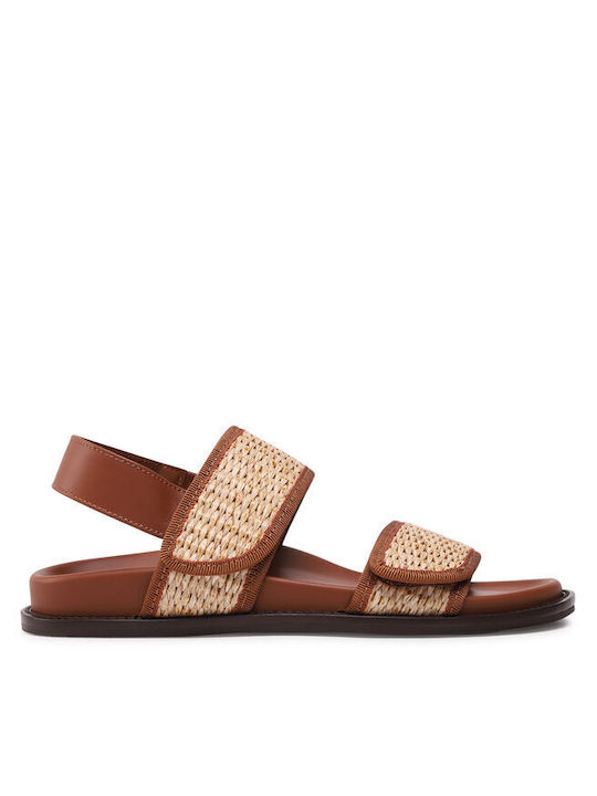 Women's Sandals Brown