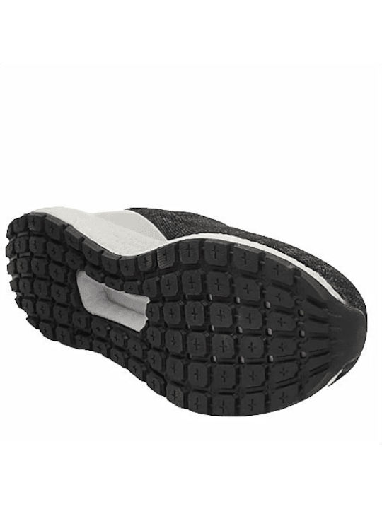 Γυναικεία Ανατομικά Sneakers Μαύρα
