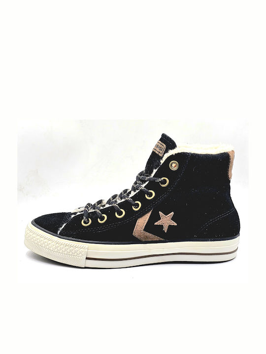 Converse Femei Sneakers Negre