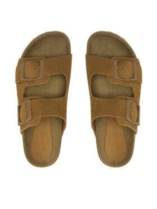 Women's Sandals Green