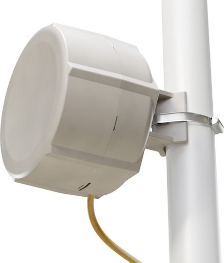 MikroTik SXT LTE6 kit (2023) External Кантена 4G 9дБи с връзка Ethernet