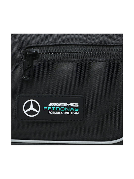 Portable Мъжка Чанта За рамо / през рамо Черна 079605-01