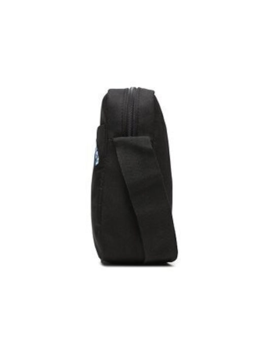 Men's Bag Shoulder / Crossbody Black 12236474