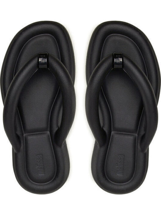 Free Ad 33531 Frauen Flip Flops in Schwarz Farbe