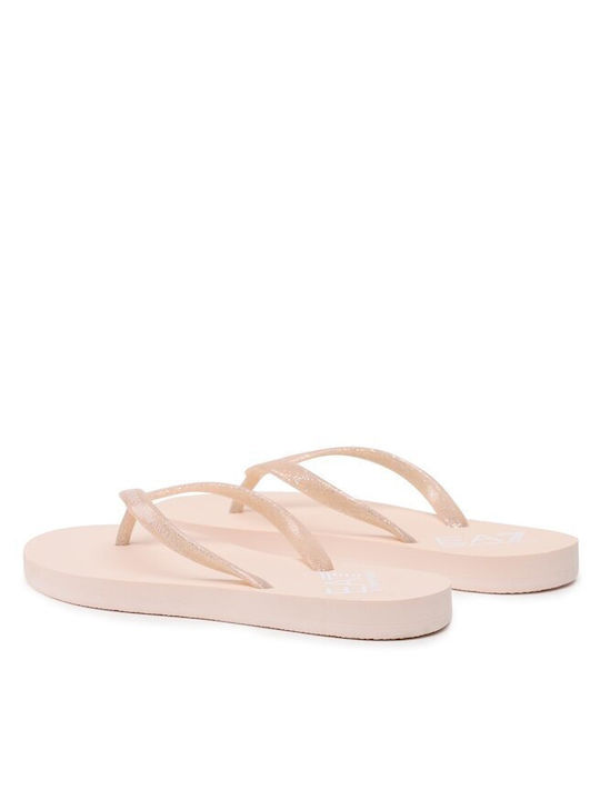 Women's Flip Flops Pink