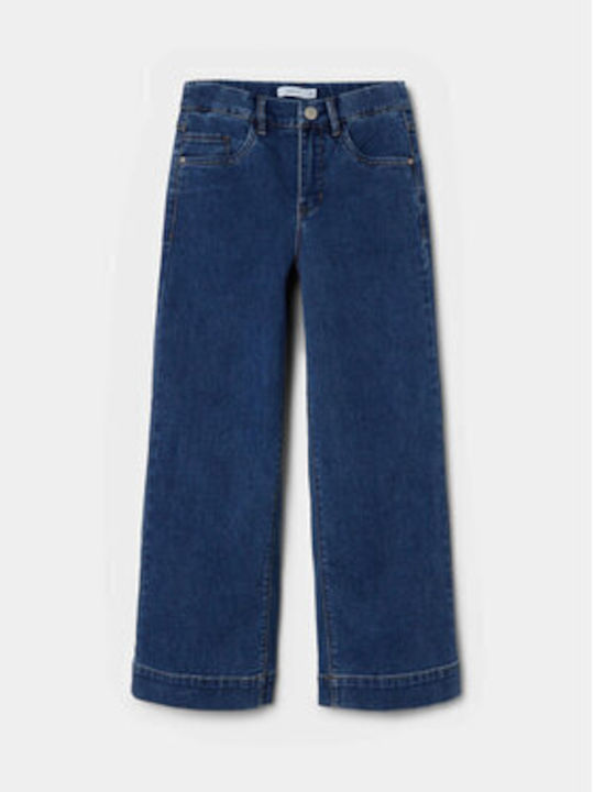 Name It Kids Jeans Trousers Dark Blue