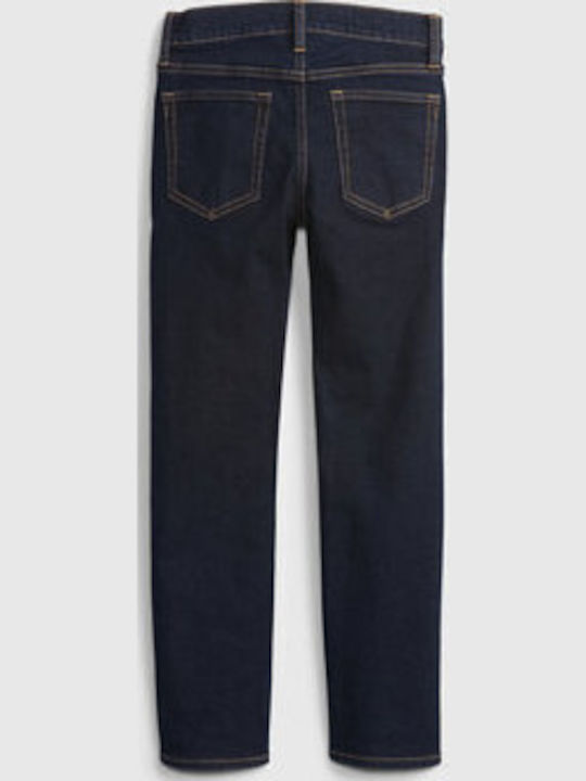 GAP Kids' Jeans Trousers Dark Blue GAP Kids' Jeans Trousers Dark Blue