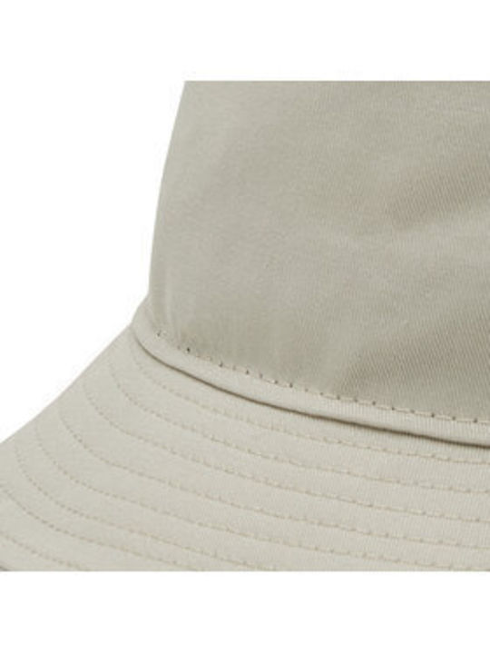 New Era Kids' Hat Bucket Fabric Essential Beige