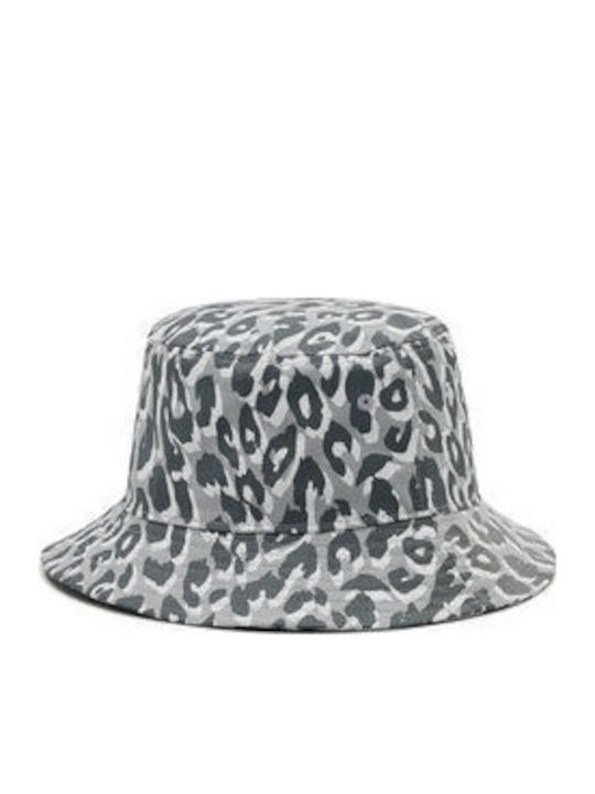 New Era Kids' Hat Bucket Fabric New Era Gray