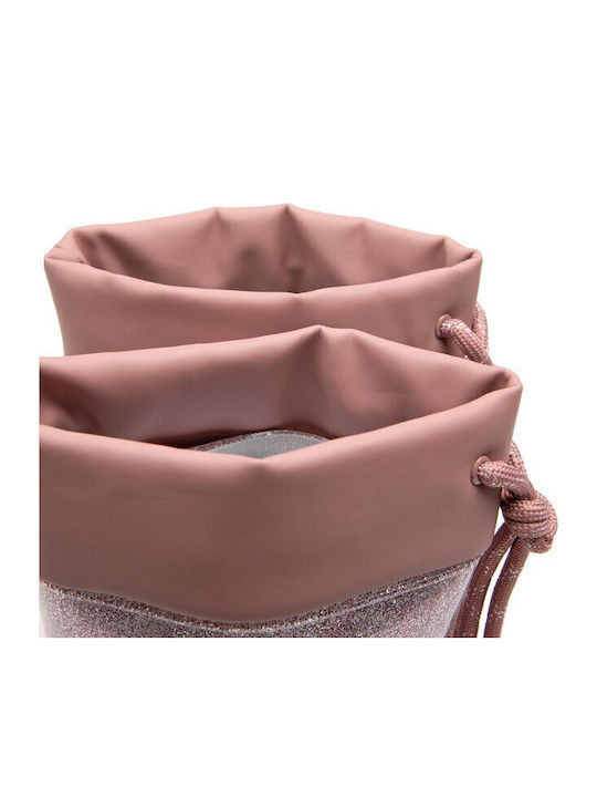 Kids Wellies Pink 12-46332-089