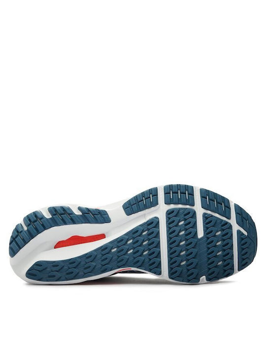 Wave Equate 7 Sport Shoes Running Blue