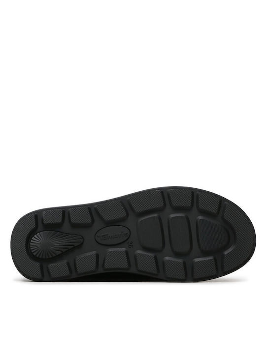 Tamaris Snow Boots Black 1-26885-39-001