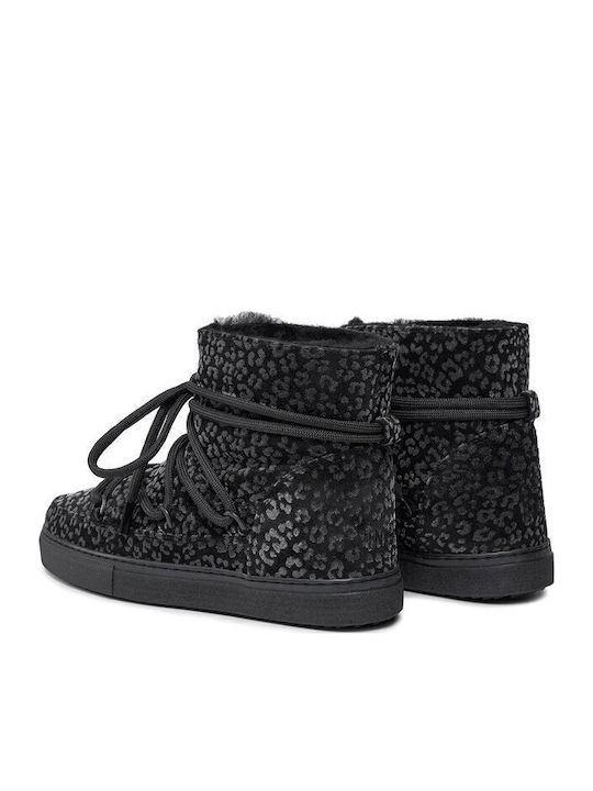 Women's Boots Black