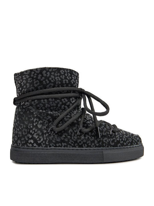 Women's Boots Black