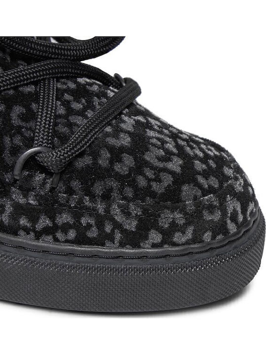 Women's Boots Black