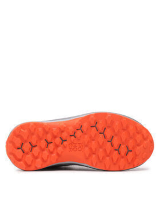 Kinder Wanderschuhe Mtn Trainer 2 Mid Ptx Grau