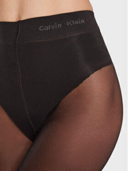 Women's Pantyhose Black
