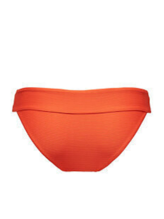 Only Pink Bikini Briefs