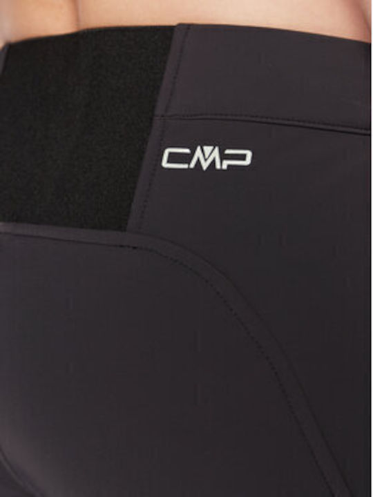 CMP 30A0866-U901 Дамски Сноуборд-панталони Ски & Сноуборд Син