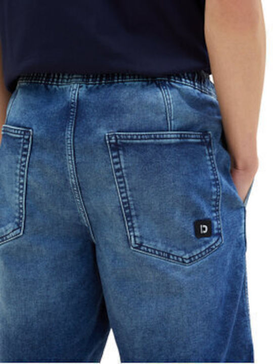Men's Shorts Jeans Blue