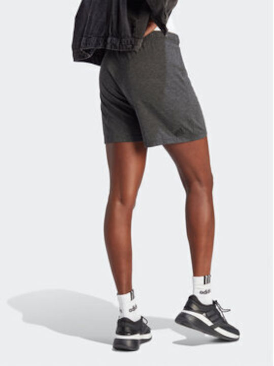 Adidas Future Icons Winners Women's Sporty Shorts Grey